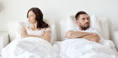 Painful Intercourse