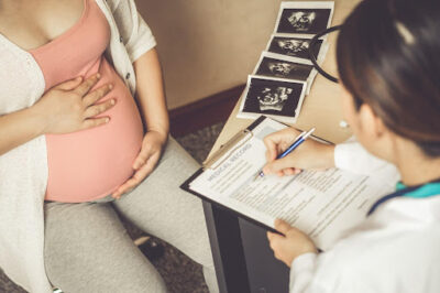 pregnancy appointments greenbelt, md