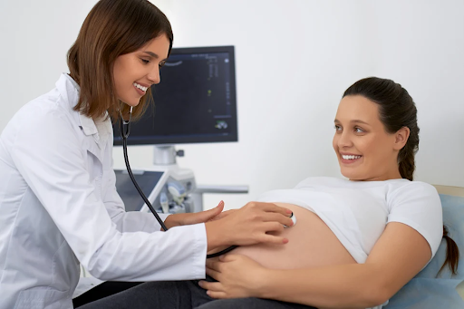 pregnancy medical