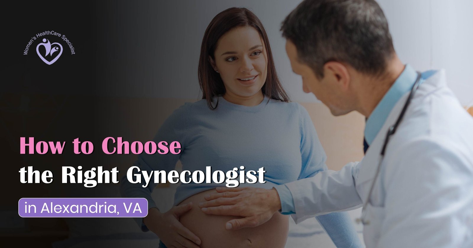 Gynecologist near me